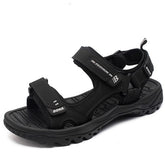 Men’s All-Match Casual Sandals – Wear-Resistant & Non-Slip